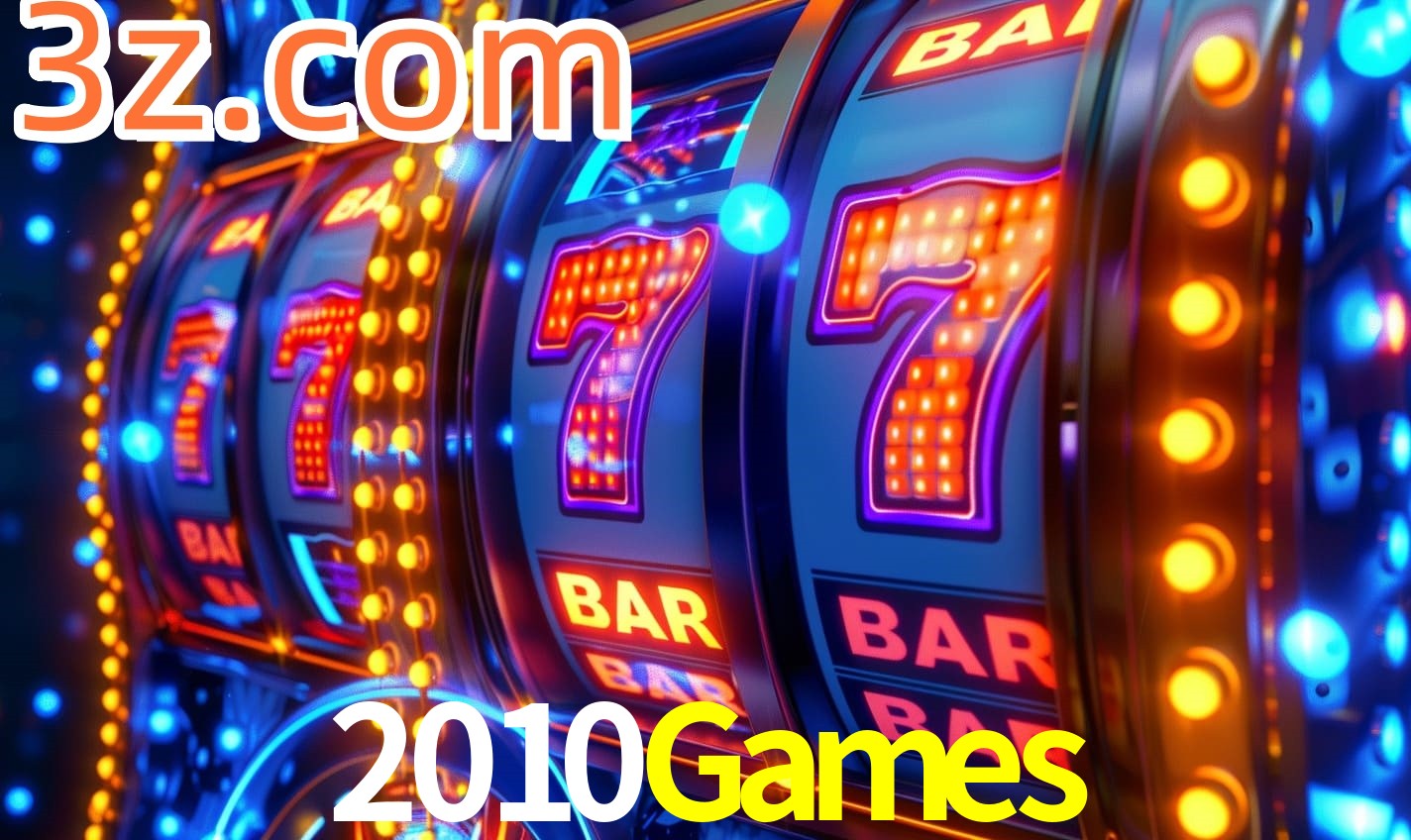 Bônus 2010Games Para Todos